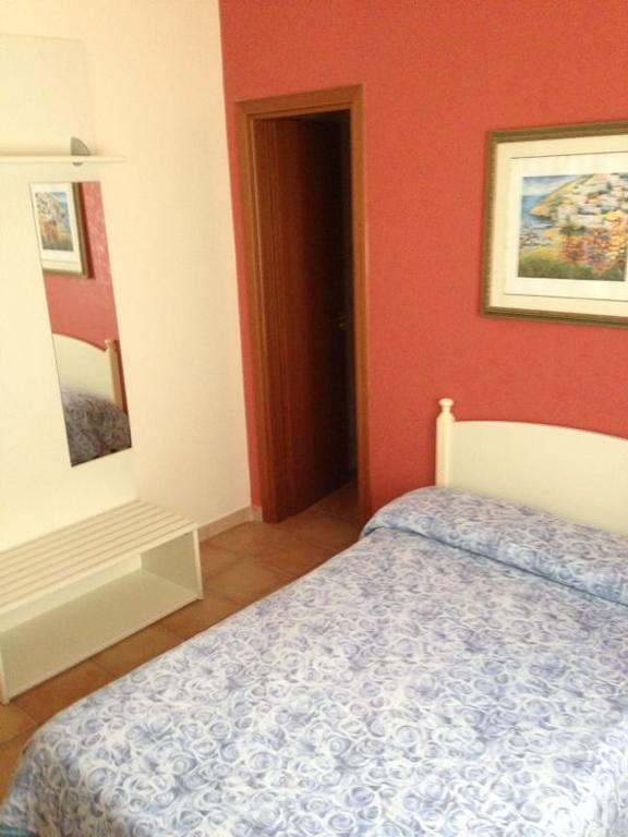 アルタムラ La Dimora Di Federico Bed & Breakfast 部屋 写真