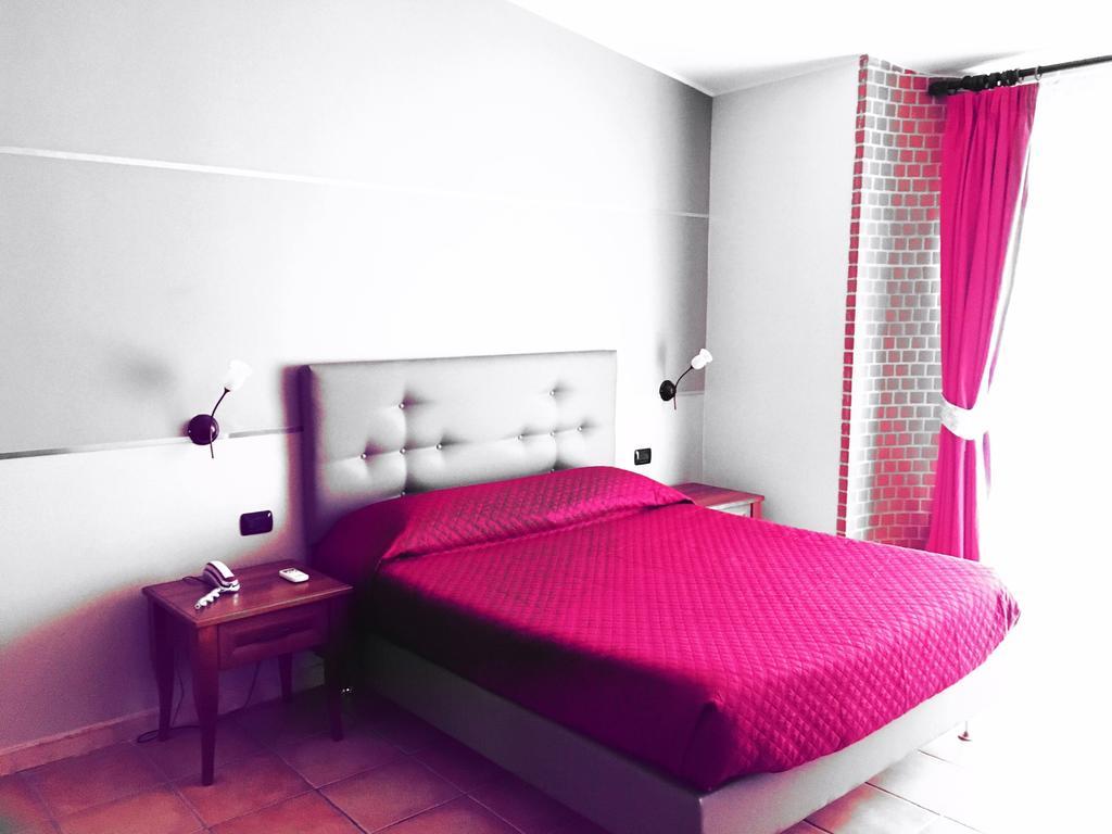アルタムラ La Dimora Di Federico Bed & Breakfast エクステリア 写真